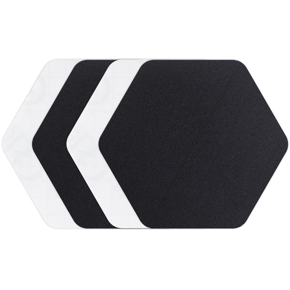 Rustines de réparation Gear Aid Tenacious Hex Tape