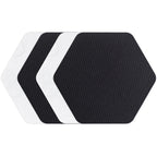 Rustines de réparation Gear Aid Tenacious Hex Tape