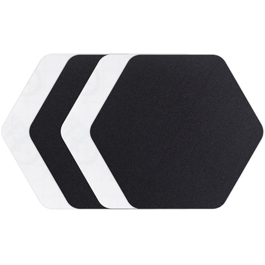 Rustines de réparation Gear Aid Tenacious Hex Tape