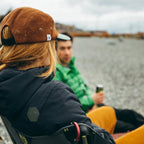 Rustines de réparation Gear Aid Tenacious Hex Tape