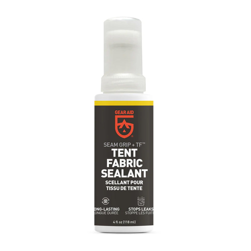 Scellant pour tissu de tente Gear Aid TF Tent