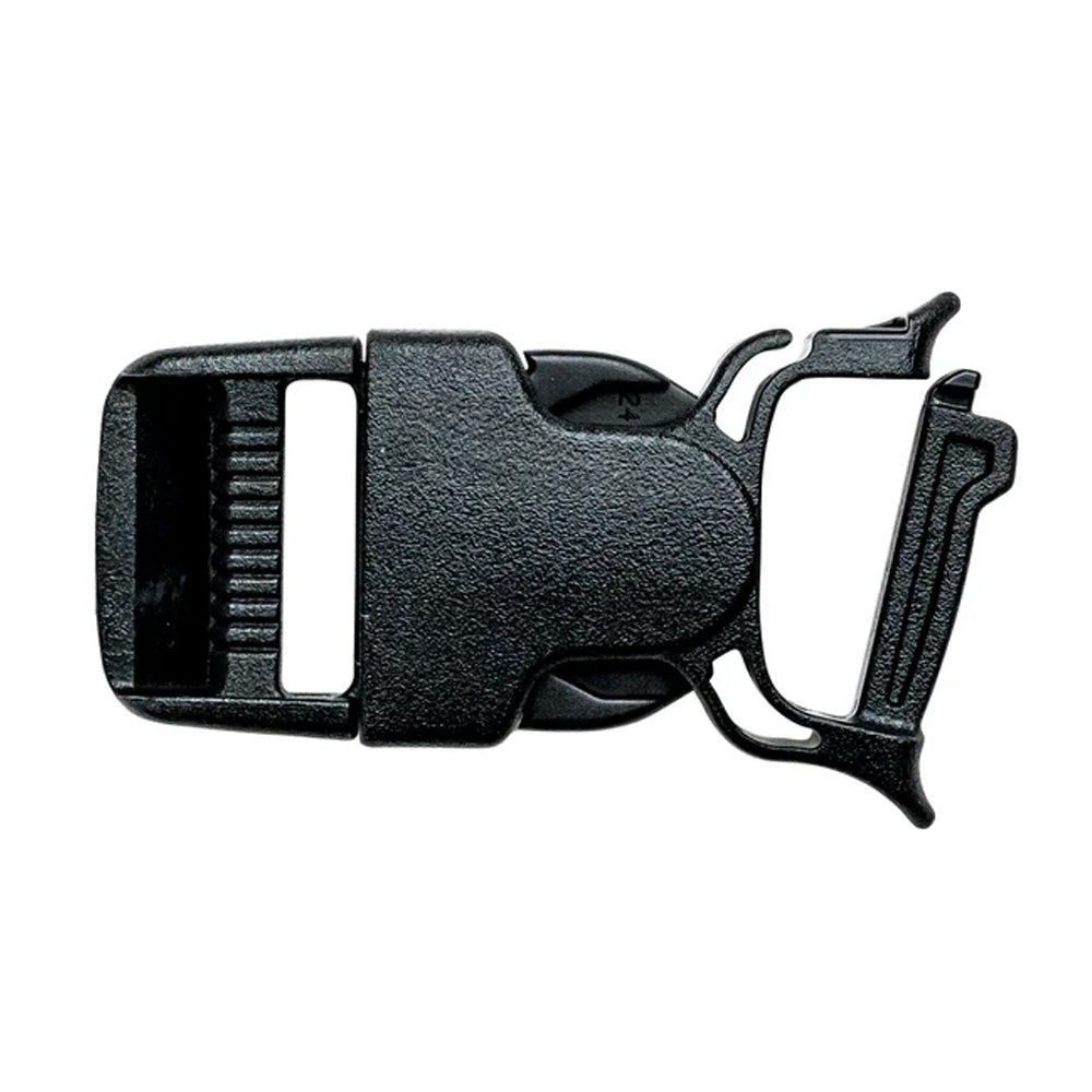 Boucle à barre à pression Gear Aid 1 po