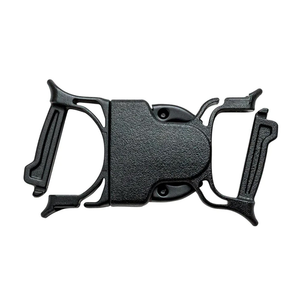 Boucle à double barre à pression Gear Aid - 1 po