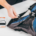 Cordon élastique de remplacement Gear Air