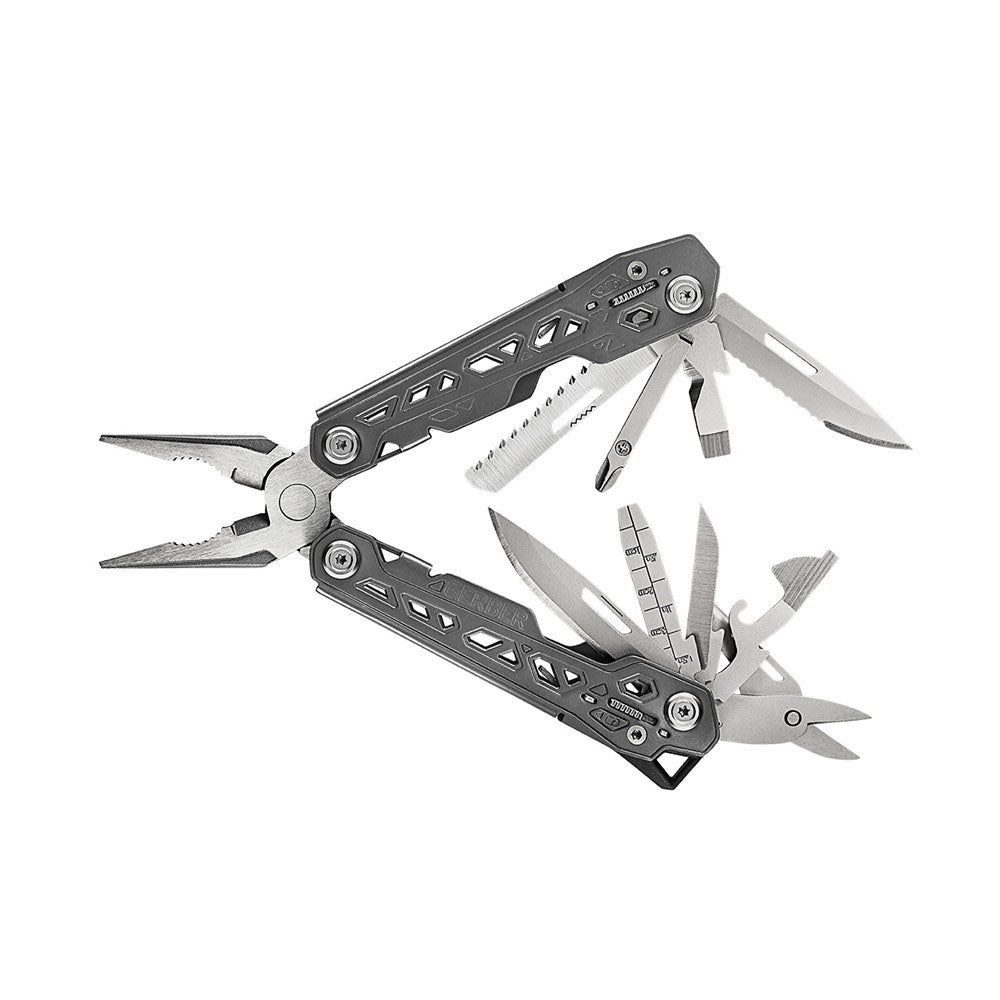 Outil multifonction Gerber Truss