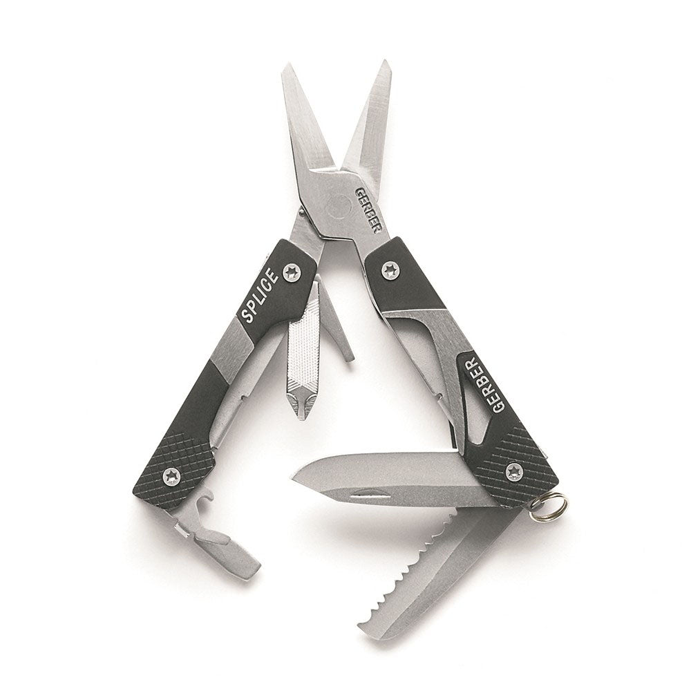 Gerber Splice Multi-Tool