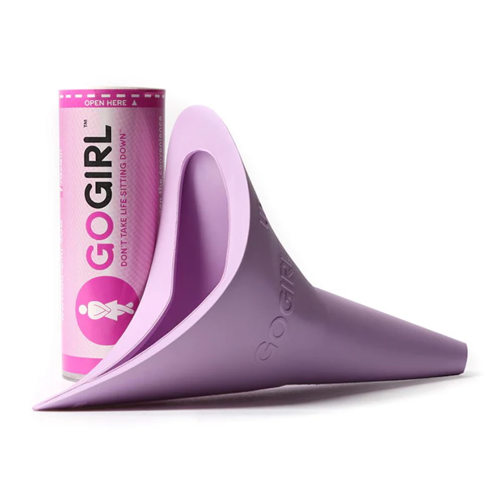GoGirl Urinating Aid