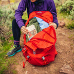 Sac à dos Gregory Wander 50 (juniors)
