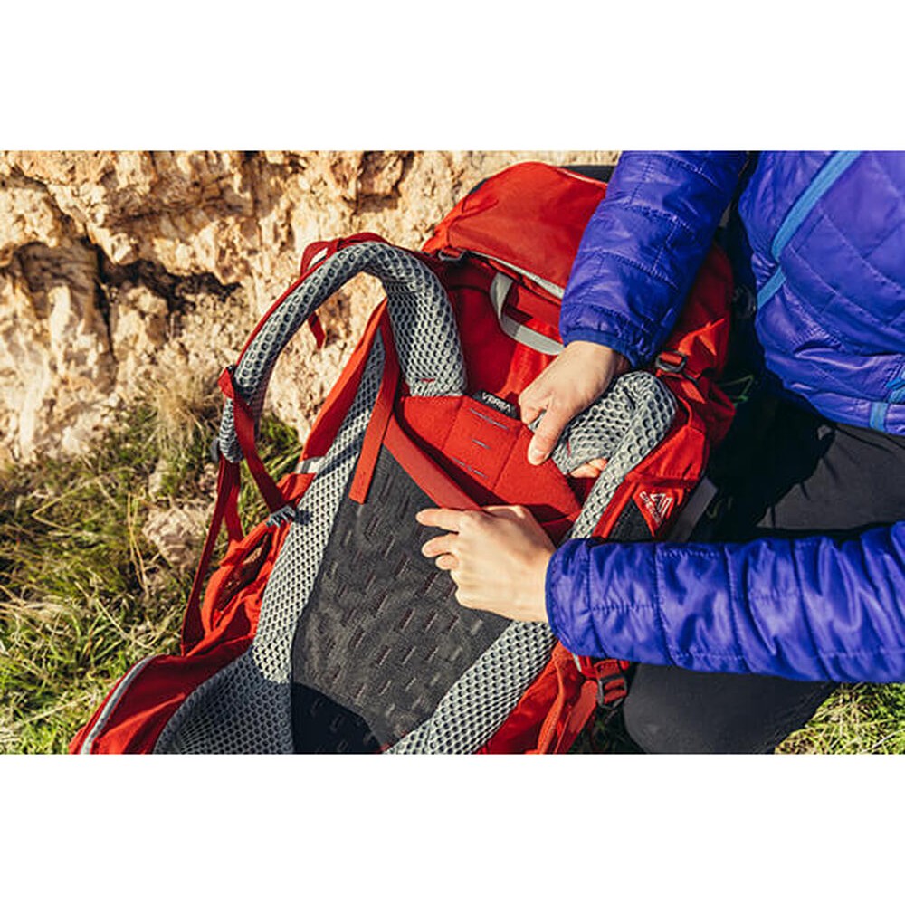 Sac à dos Gregory Amber 44 (femmes)
