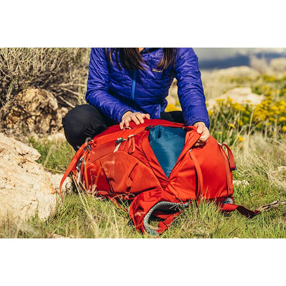 Sac à dos Gregory Amber 44 (femmes)