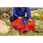 Sac à dos Gregory Amber 44 (femmes)