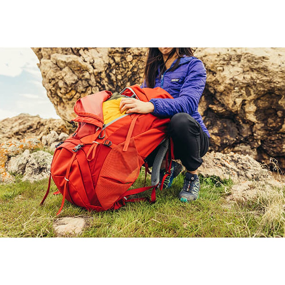 Sac à dos Gregory Amber 44 (femmes)