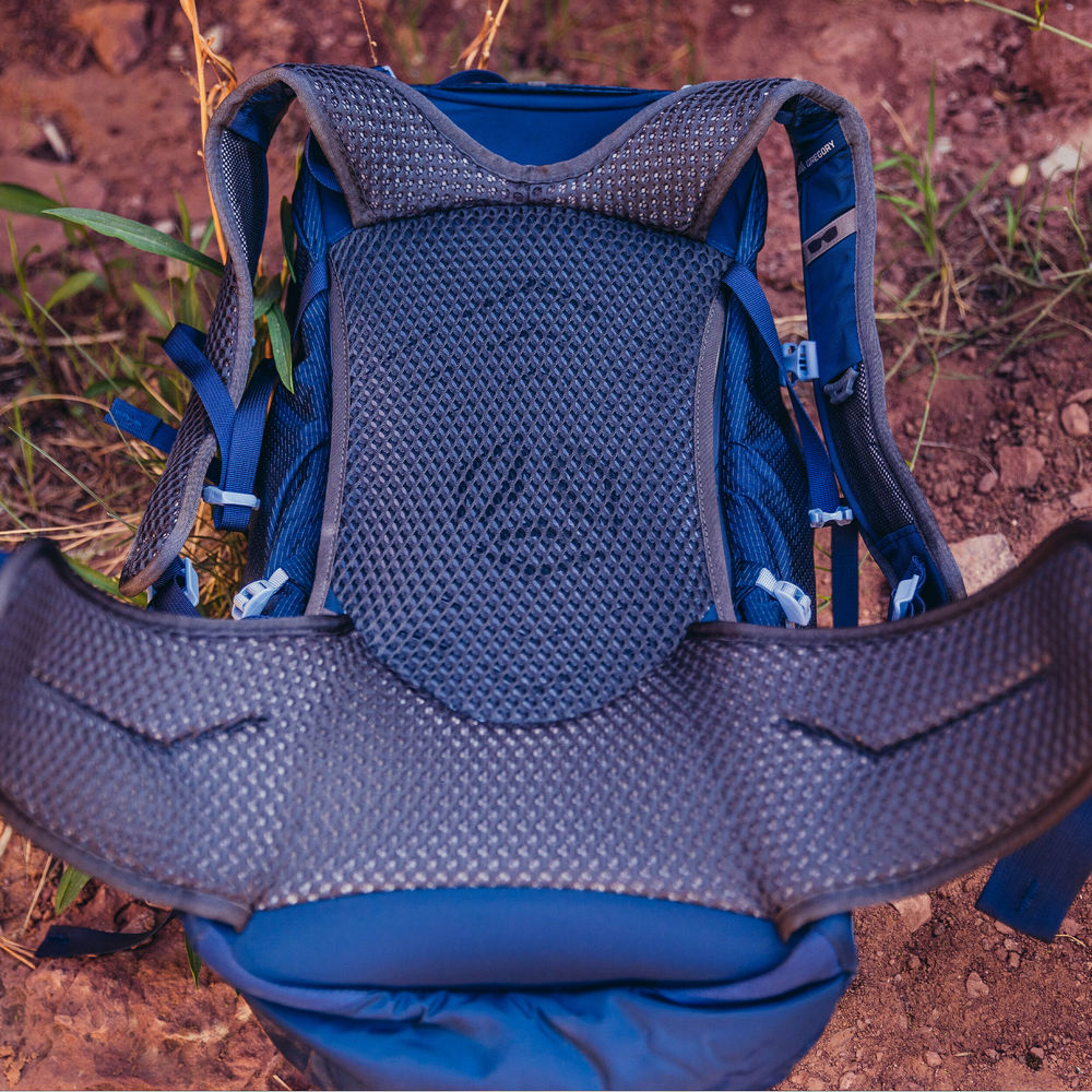 Sac à dos Gregory Juno 30 (femmes)