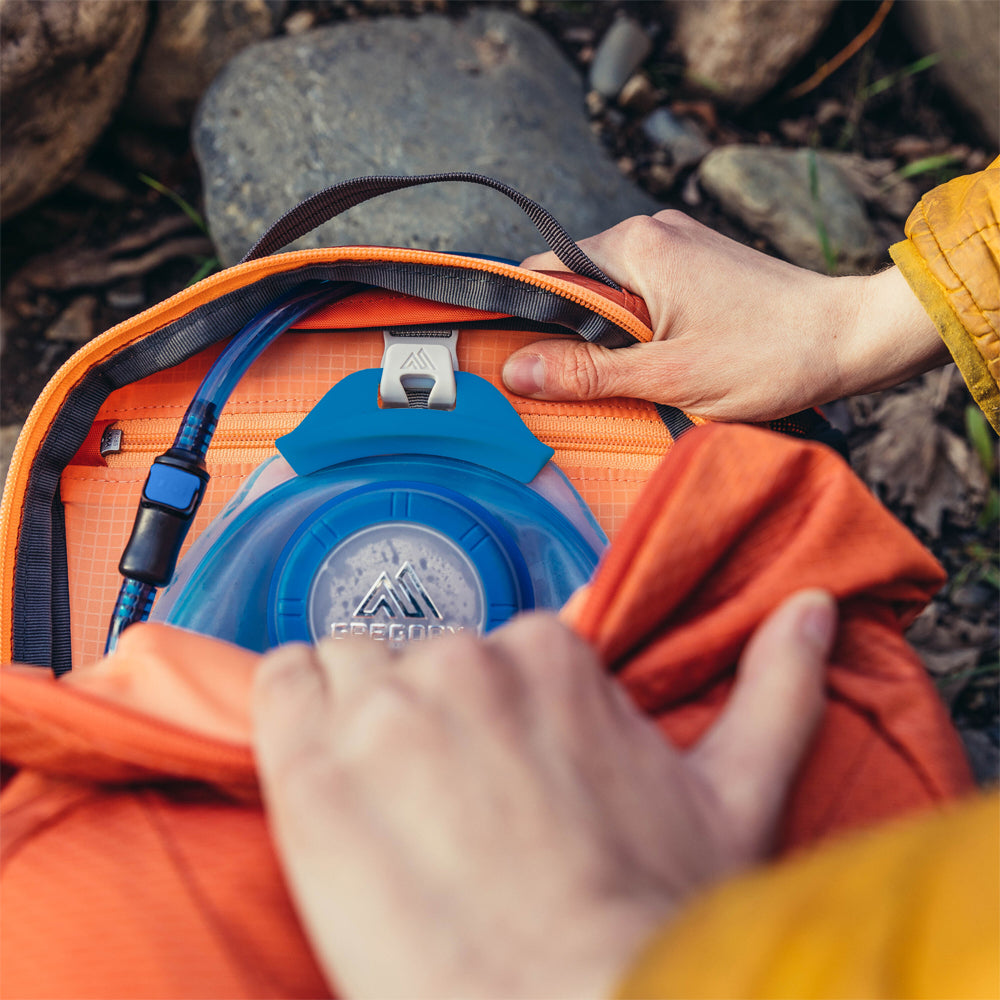 Sac à dos Gregory Juno 30 H20 (femmes)