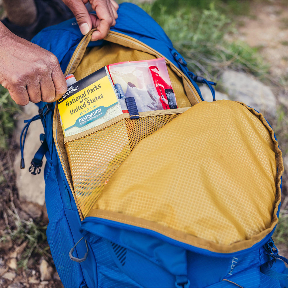 Sac à dos Gregory Katmai 55