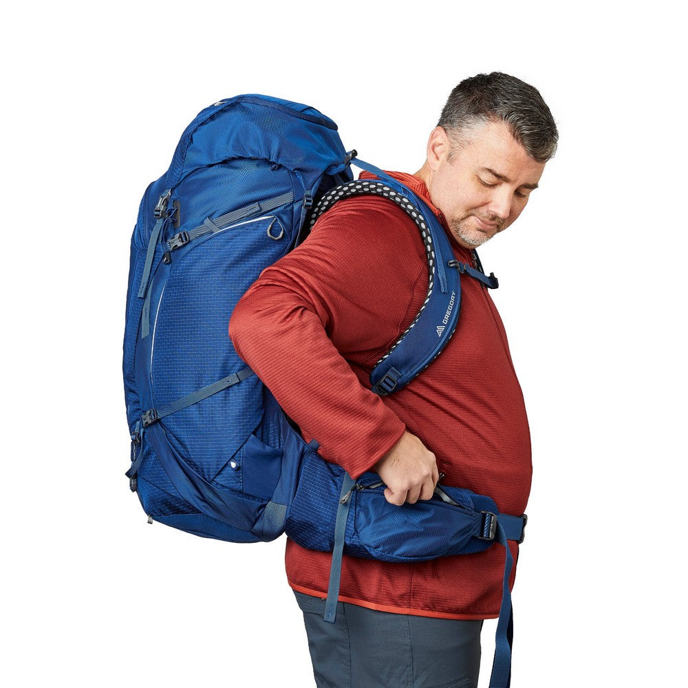 Sac à dos Gregory Katmai 65 Plus Size