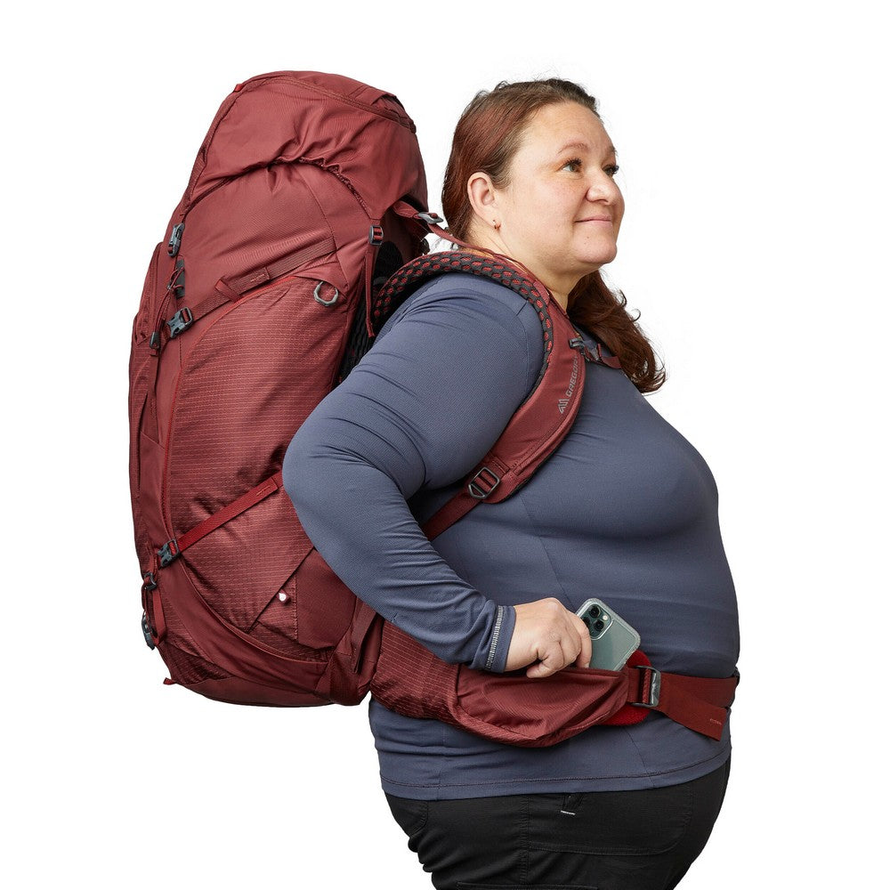 Sac à dos Gregory Kalmia 60 Plus Size (femmes)