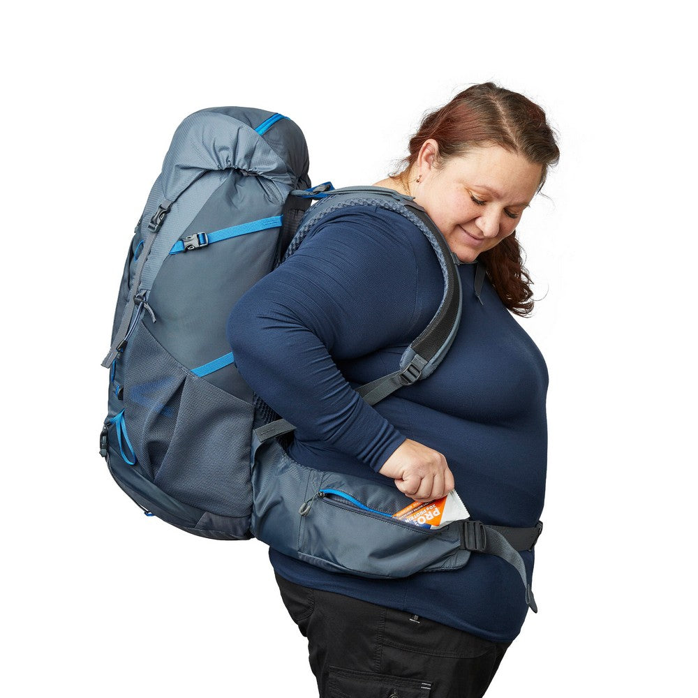 Sac à dos Gregory Amber 44 Plus Size (femmes)