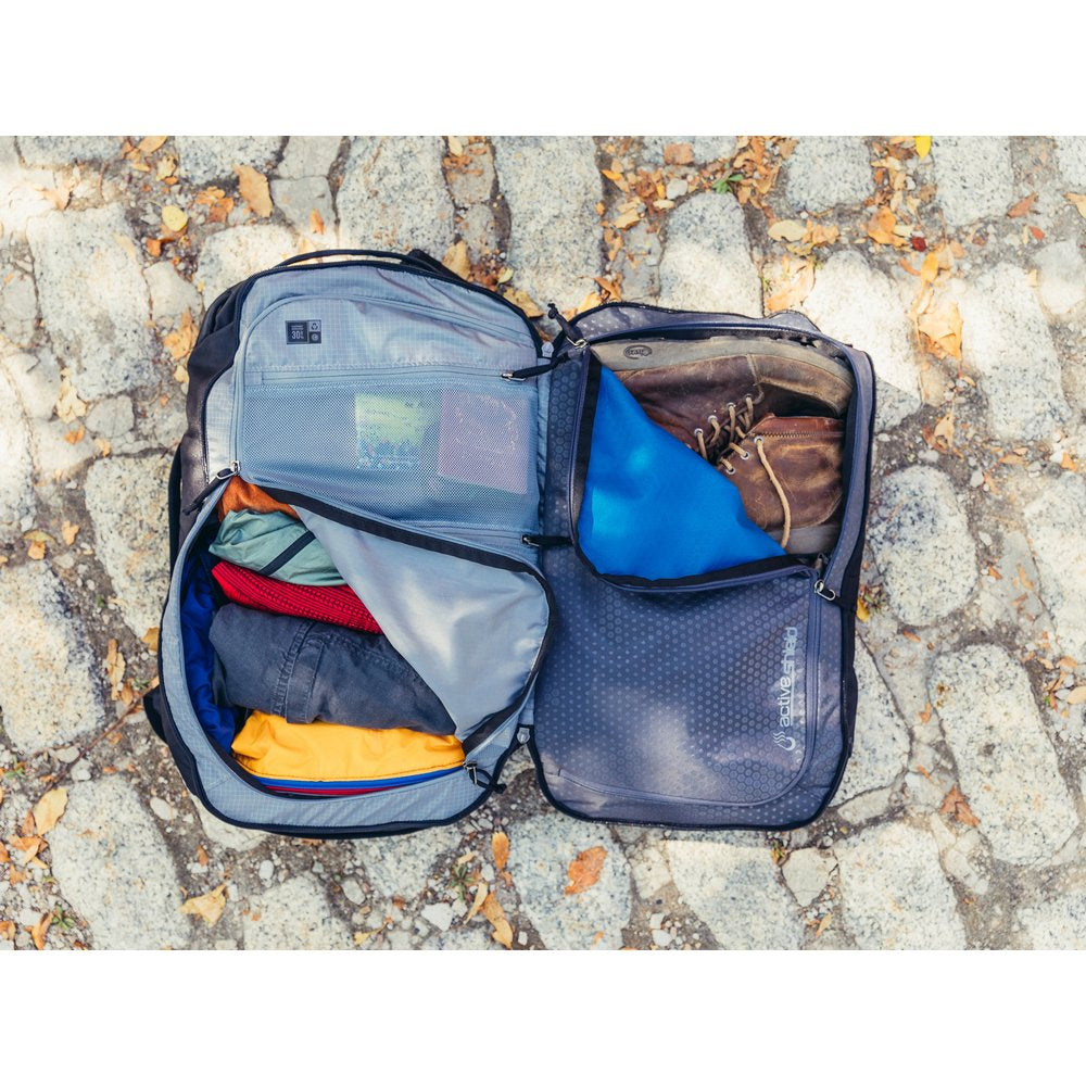 Sac à dos Gregory Border Taveler 30