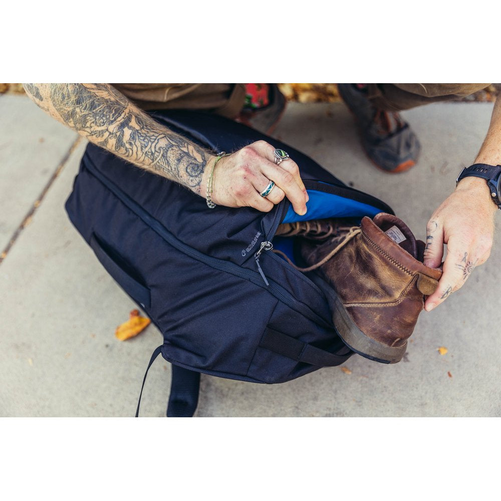 Sac à dos Gregory Border Taveler 30