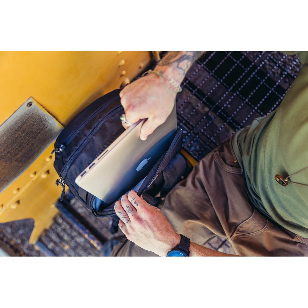 Sac à dos Gregory Border Taveler 30