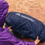 Gregory 50-80 L Raincover
