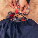 Gregory 50-80 L Raincover