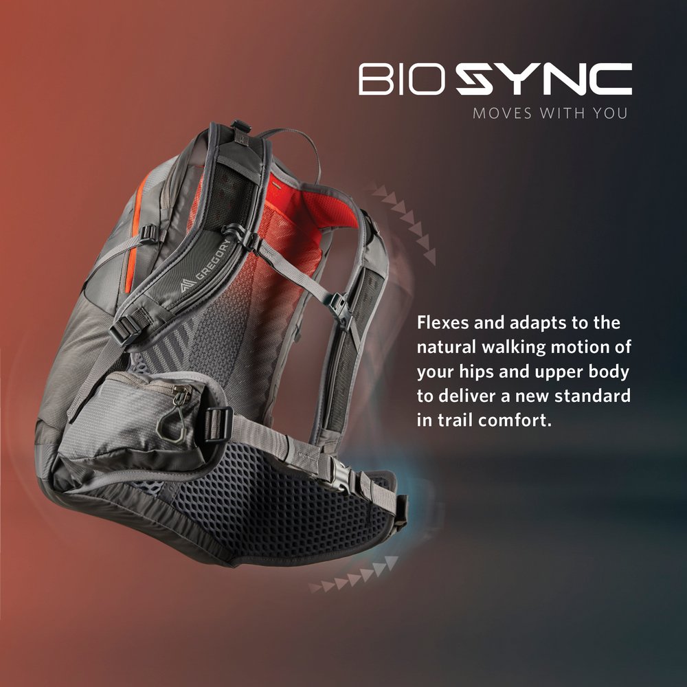 Sac à dos Gregory Miko 15