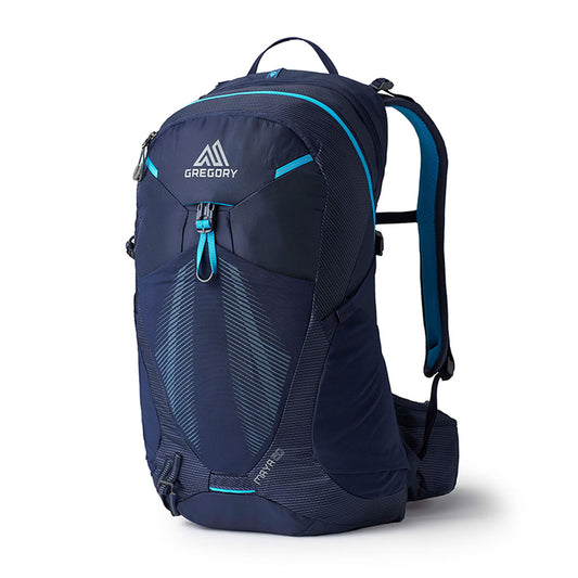 Gregory W's Maya 20 Backpack