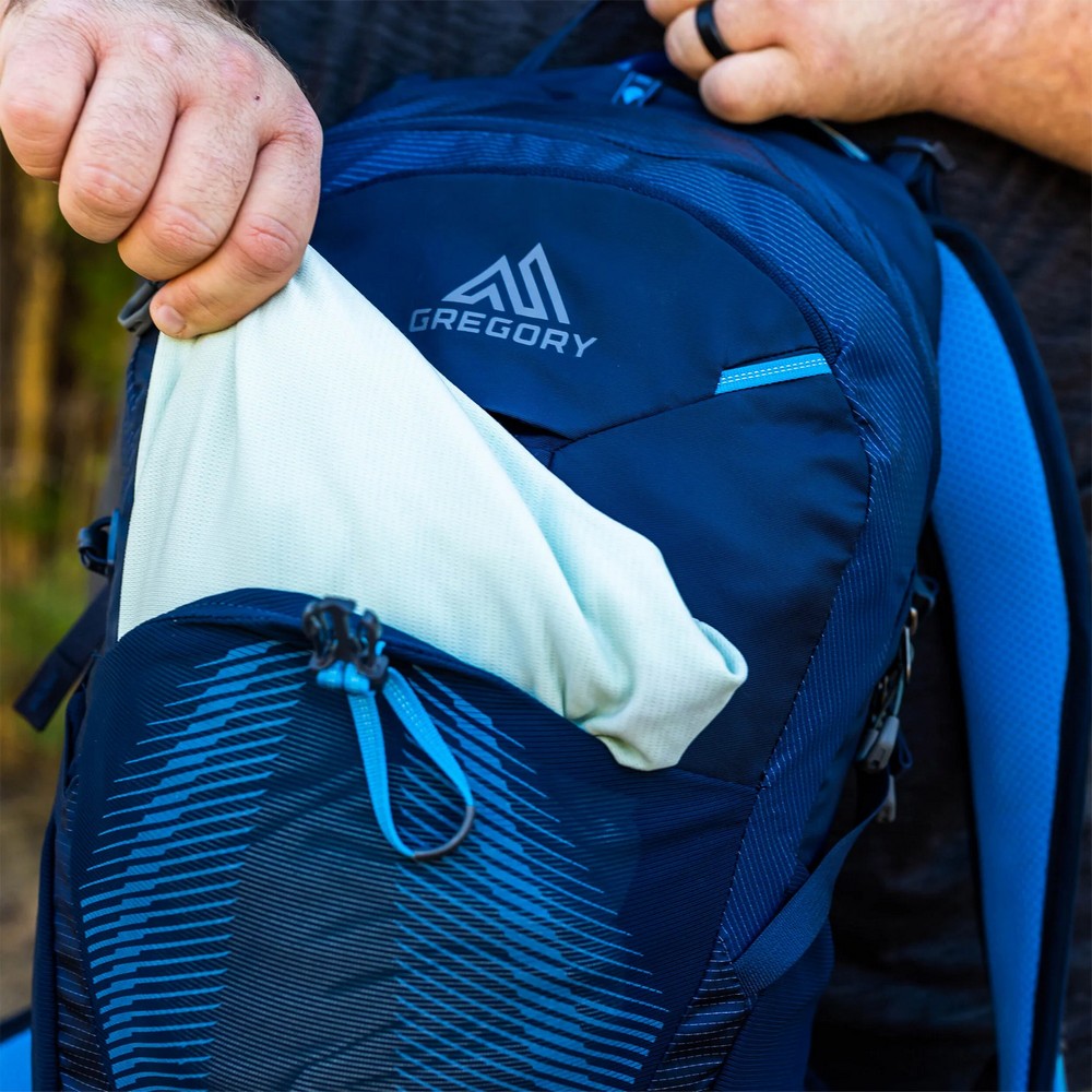 Sac à dos Gregory Miko 20 Plus Size