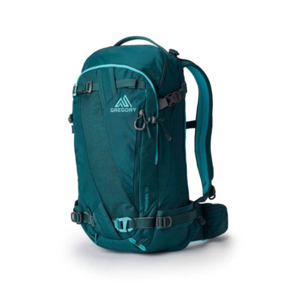 Gregory W's Targhee 30 Backpack