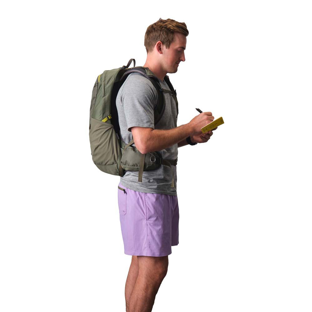 Sac à dos Gregory Zulu 20 LT