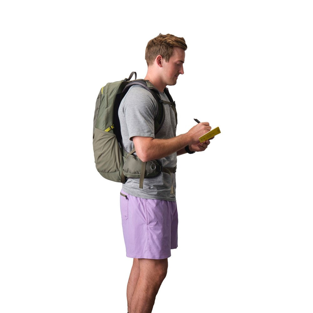 Sac à dos Gregory Zulu 20 LT