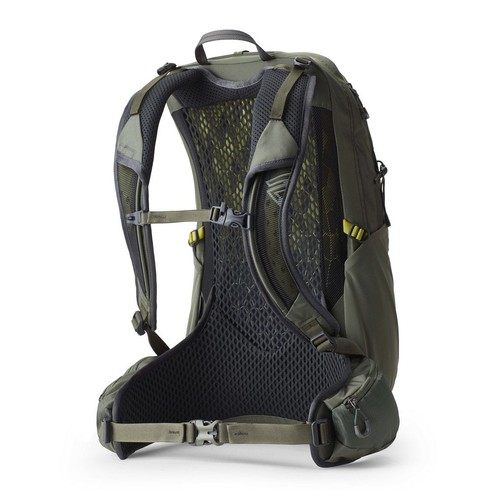 Sac à dos Gregory Zulu 20 LT