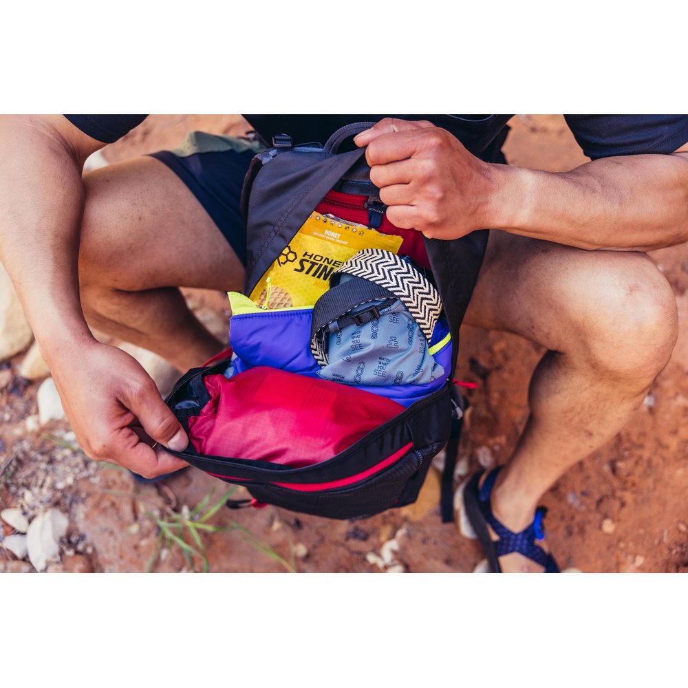 Sac à dos Gregory Zulu 20 LT