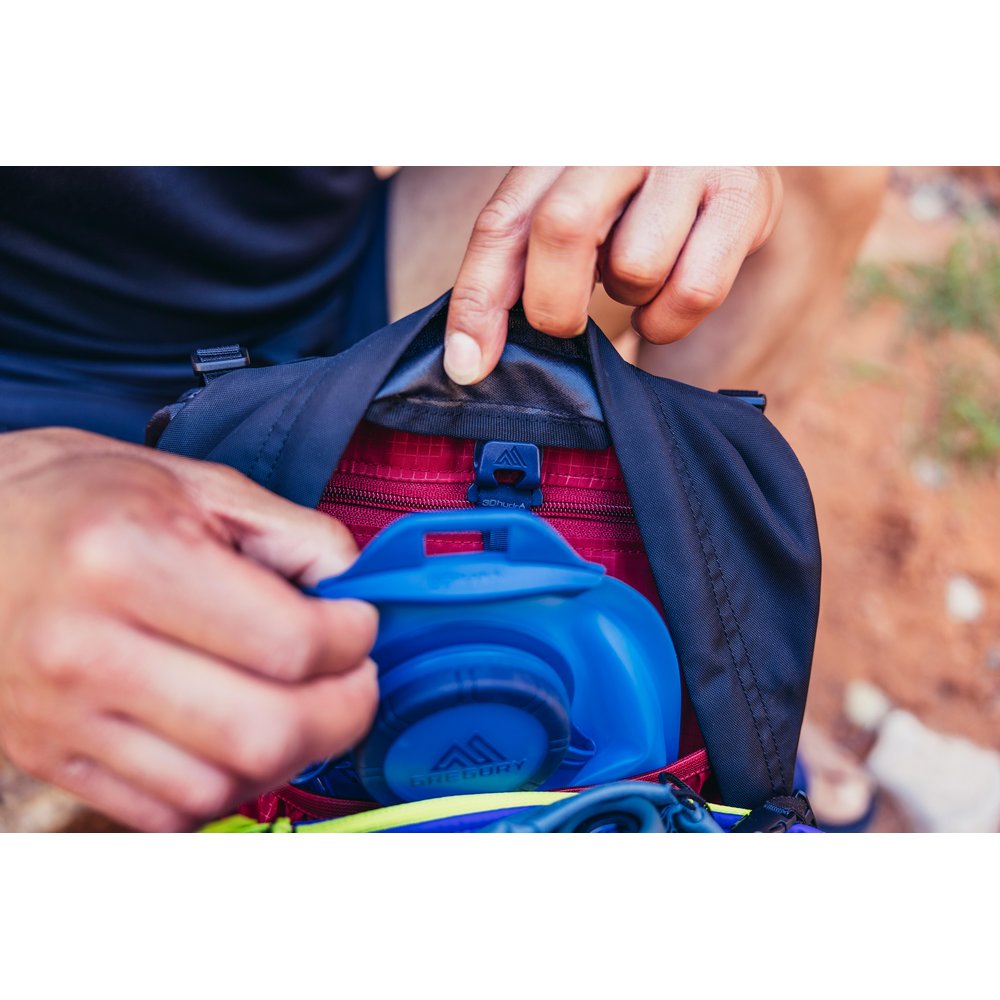 Sac à dos Gregory Zulu 20 LT