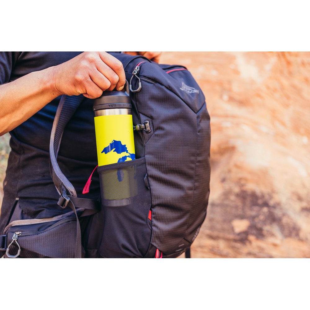 Sac à dos Gregory Zulu 20 LT