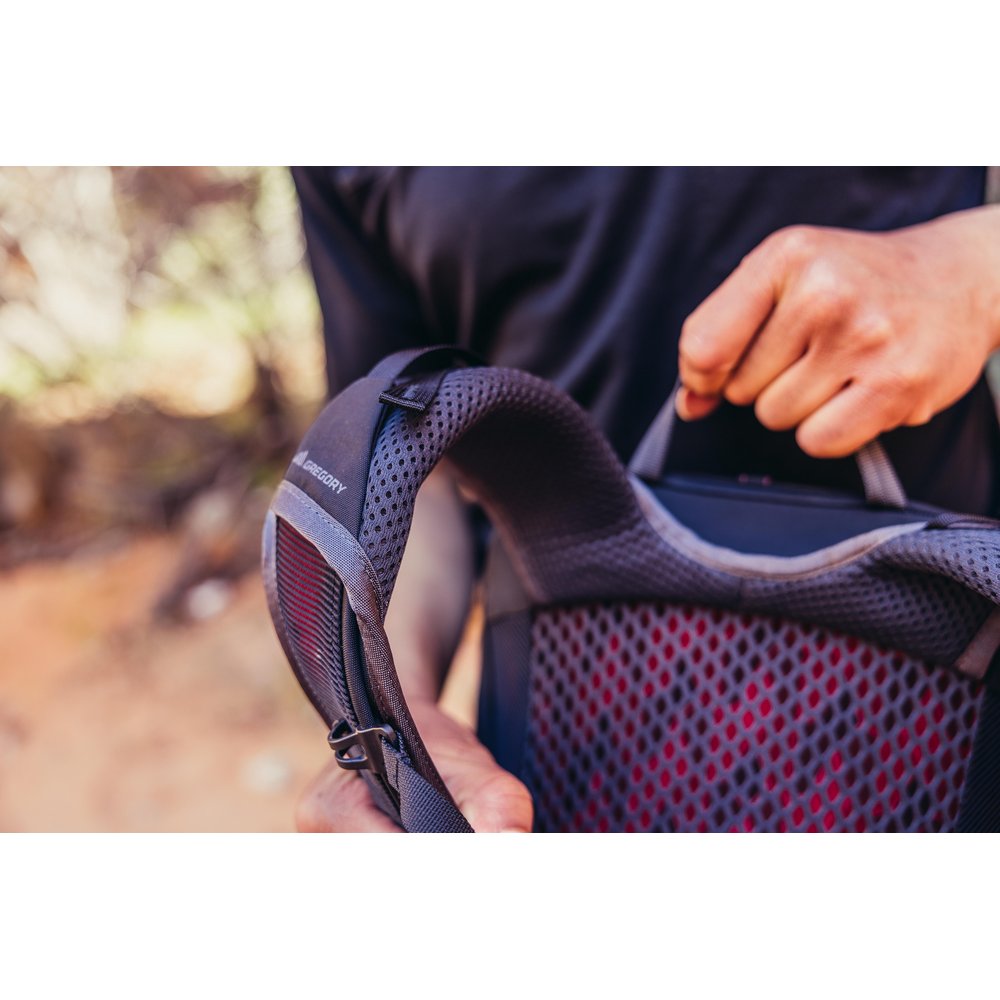 Sac à dos Gregory Zulu 20 LT