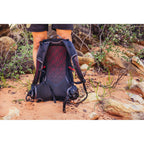 Sac à dos Gregory Zulu 20 LT