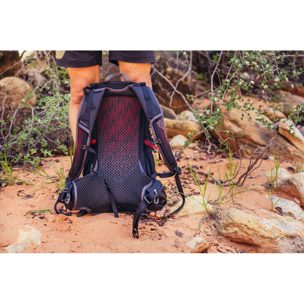 Sac à dos Gregory Zulu 20 LT