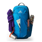 Sac à dos Gregory Zulu 24 LT