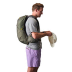 Sac à dos Gregory Zulu 24 LT