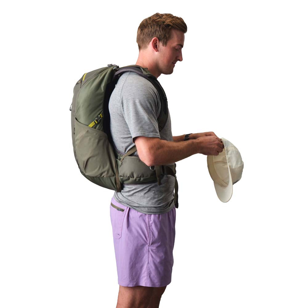 Sac à dos Gregory Zulu 24 LT