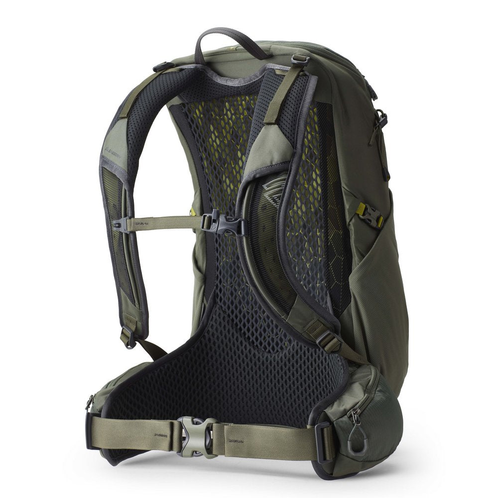 Sac à dos Gregory Zulu 24 LT