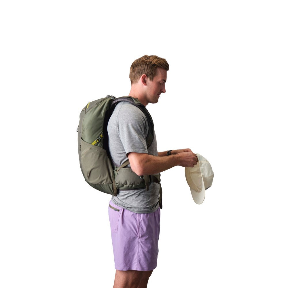 Sac à dos Gregory Zulu 24 LT