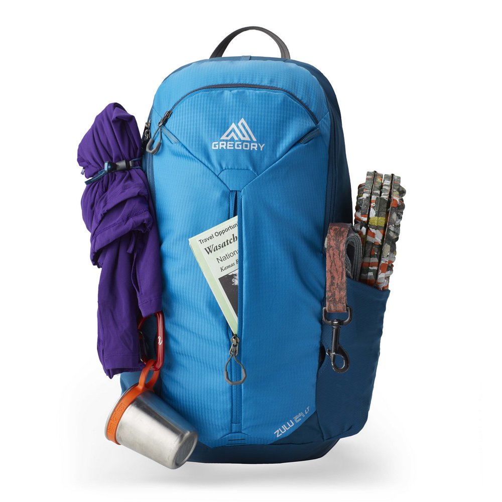 Sac à dos Gregory Zulu 24 LT