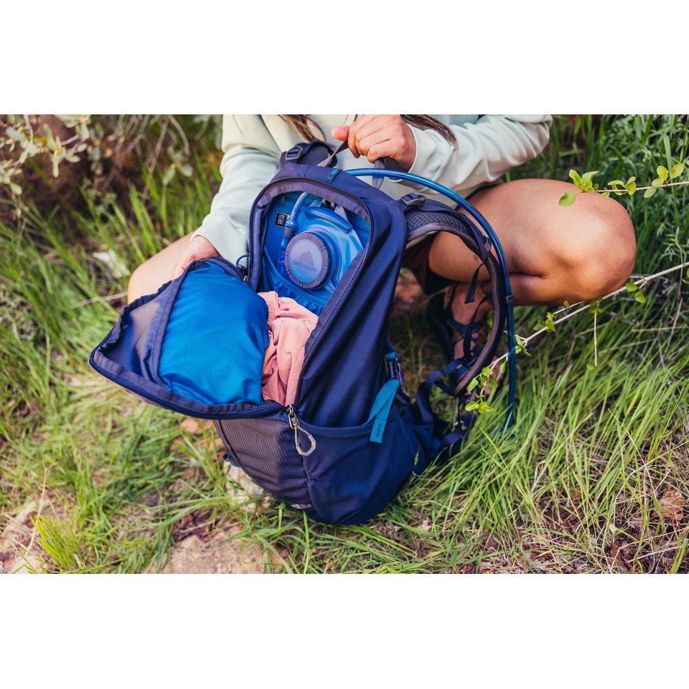 Gregory W's Jade 24 LT Backpack