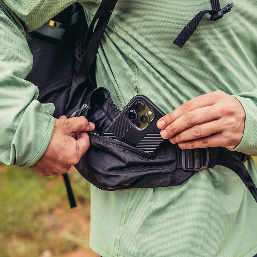 Gregory Stout 45 Backpack