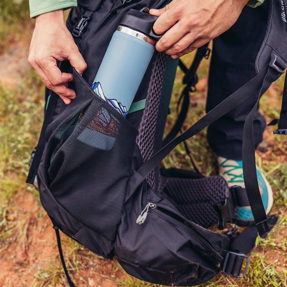 Gregory Stout 45 Backpack