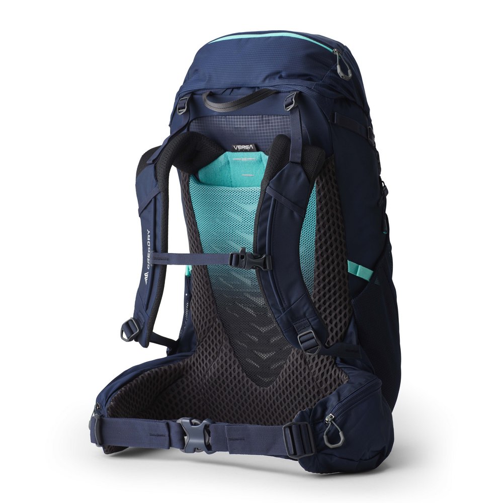 Gregory W's Amber 34 Backpack – La Cordée